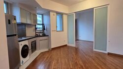 Tresalveo (D20), Condominium #559690241